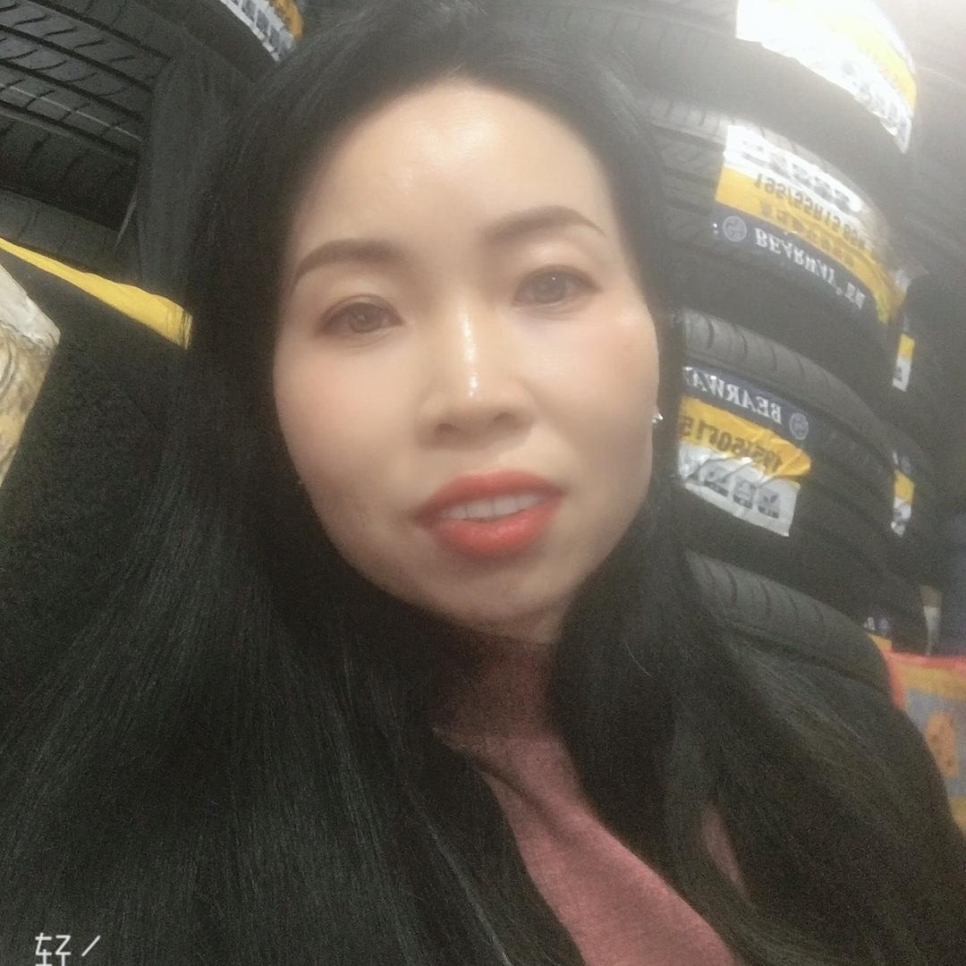 🌹黄小菊