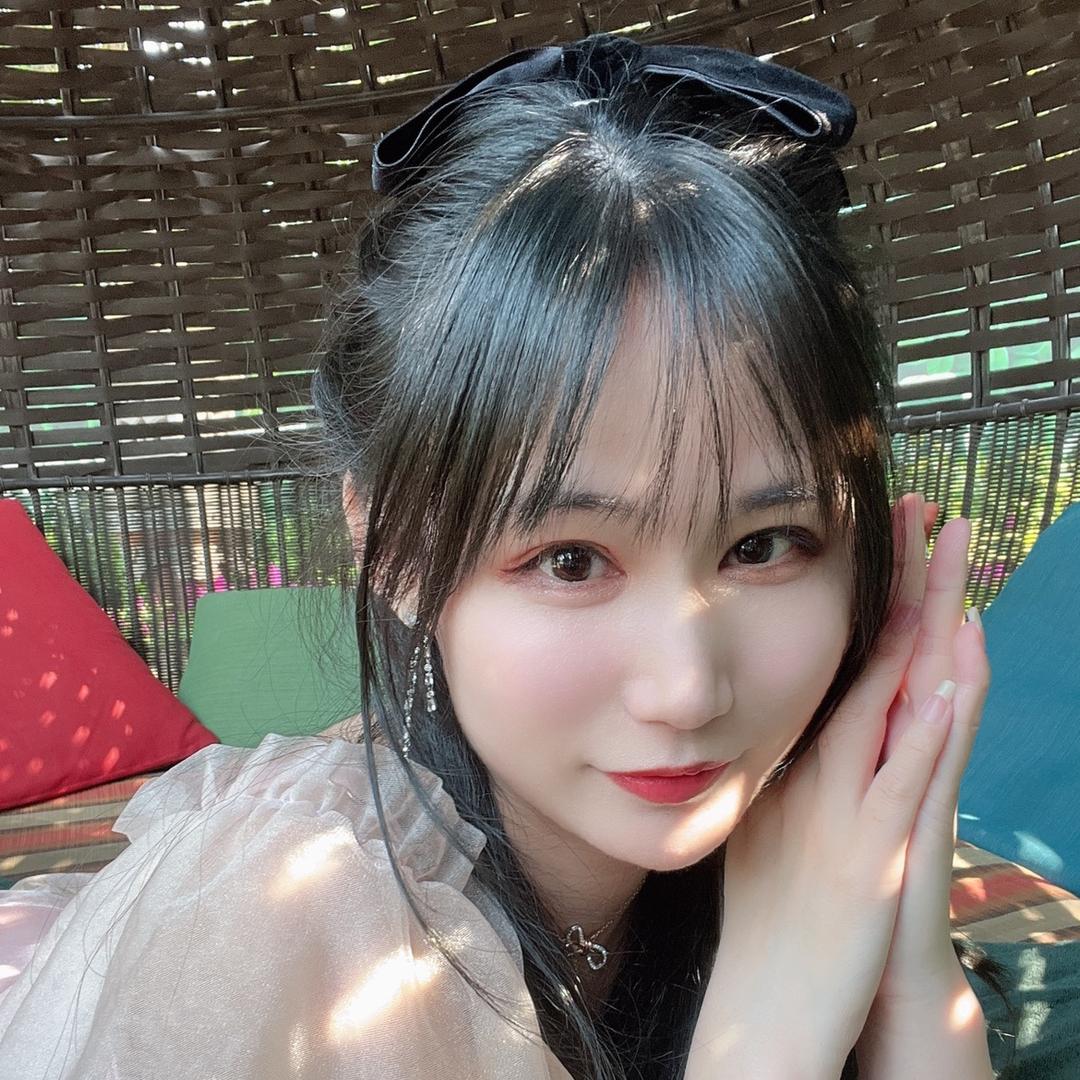 小鱼吃不胖
