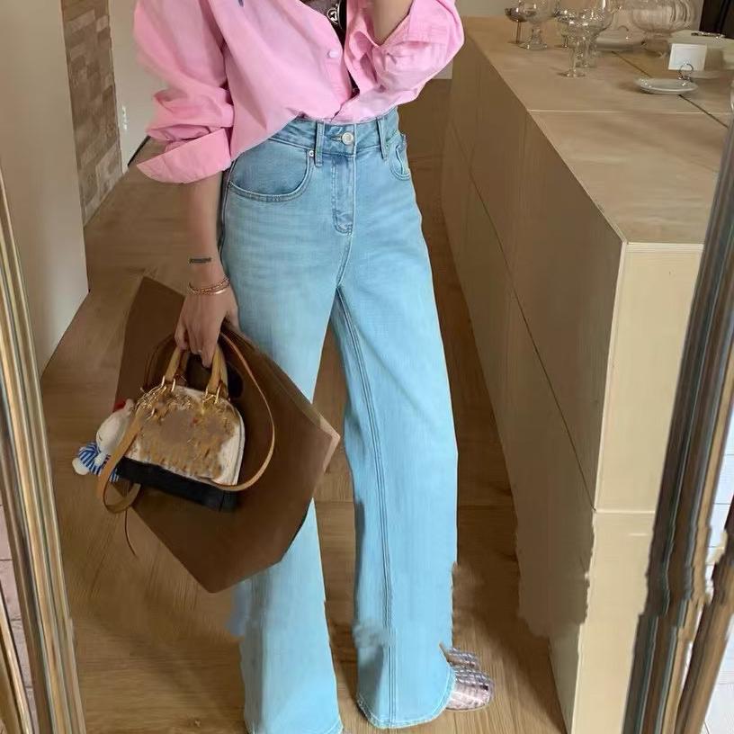 鸿利来牛仔2号店