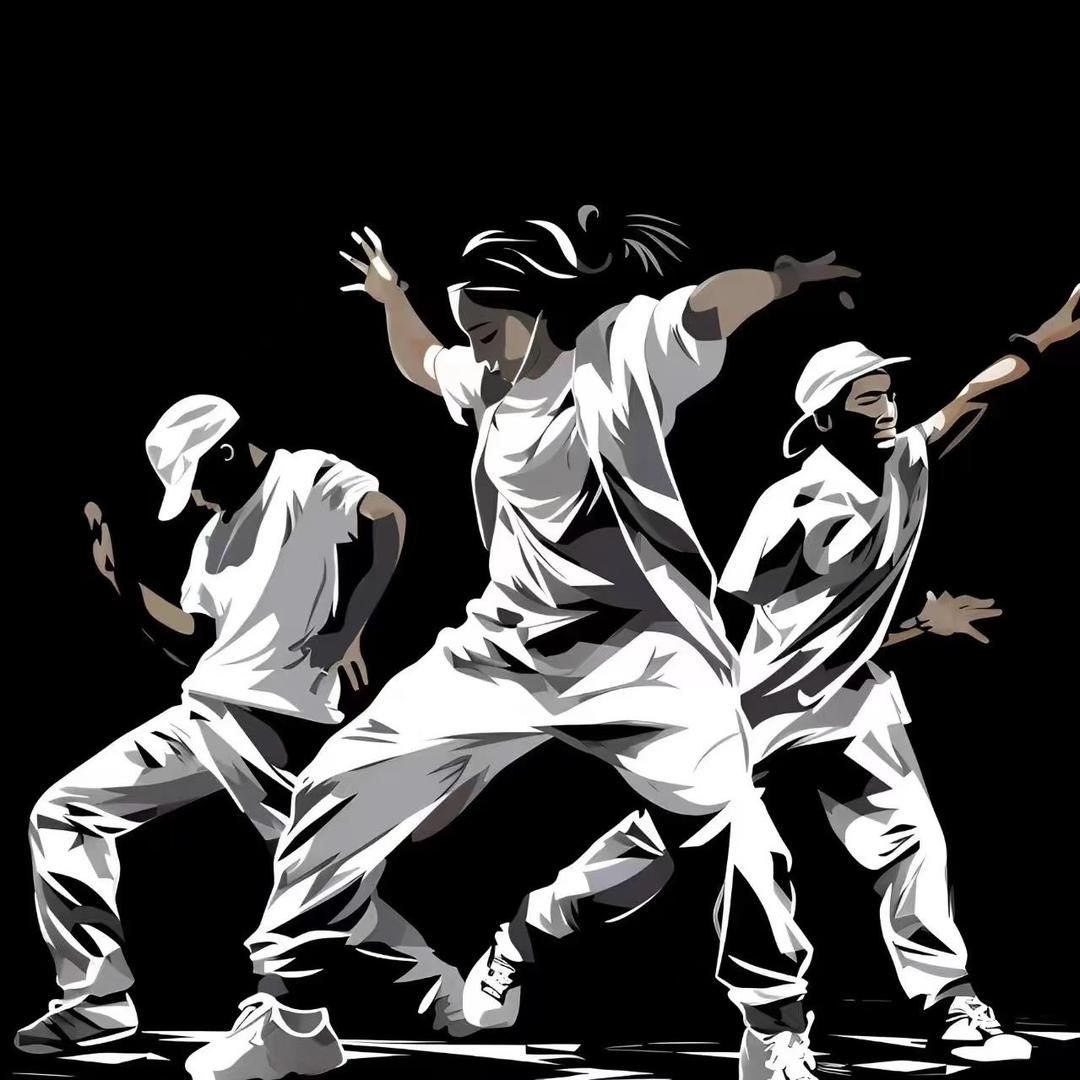 嘉定街舞草莓老师