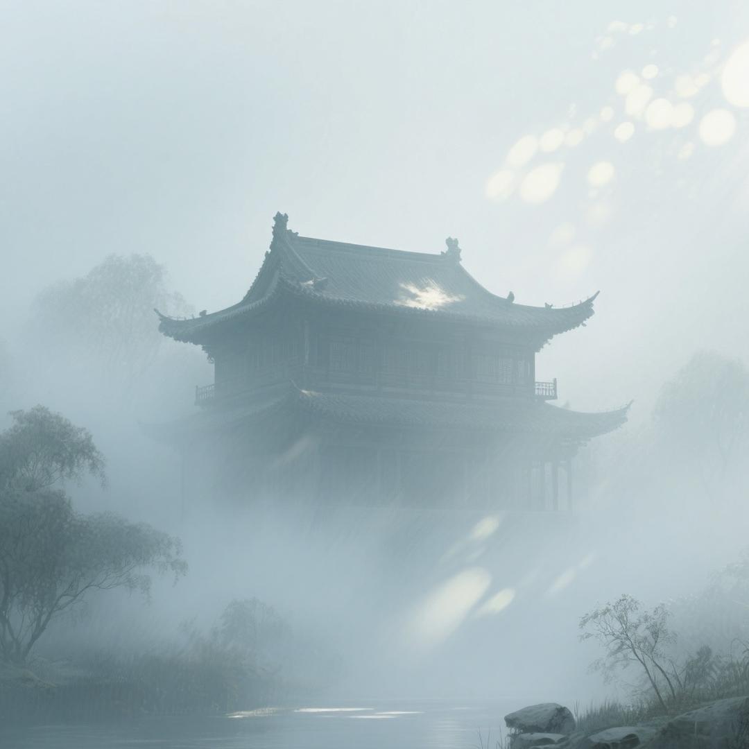 观物坊