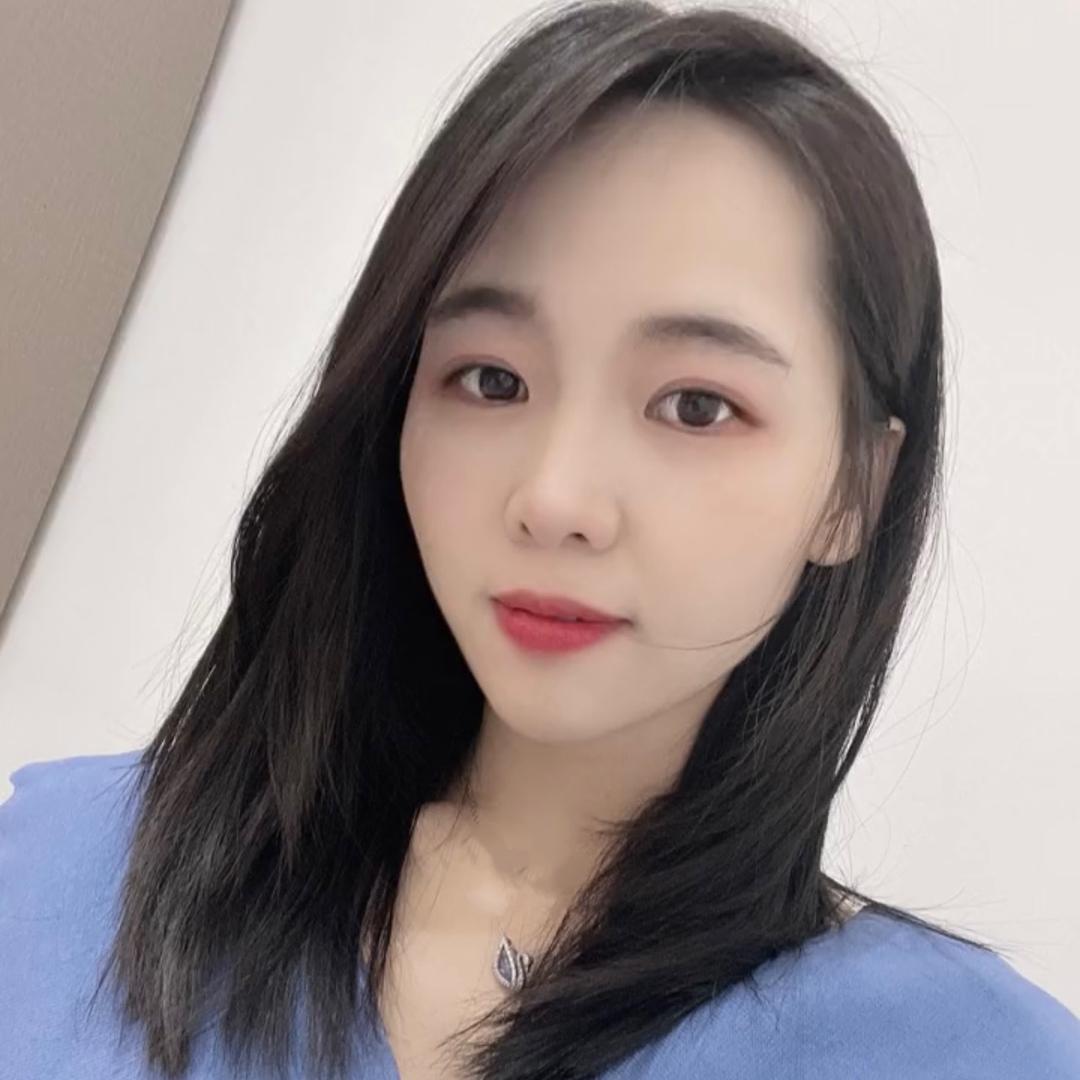 李开心💕
