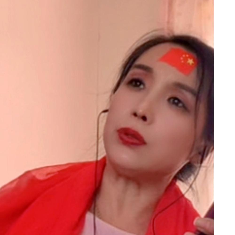 娄家红歌颂🇨🇳（中午12点左右直播）