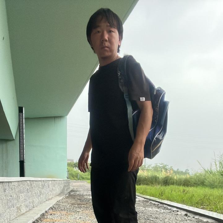 阿海（打工人）