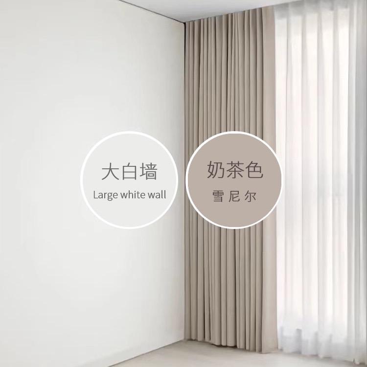 柯桥溪楼纺织窗帘布源头厂家