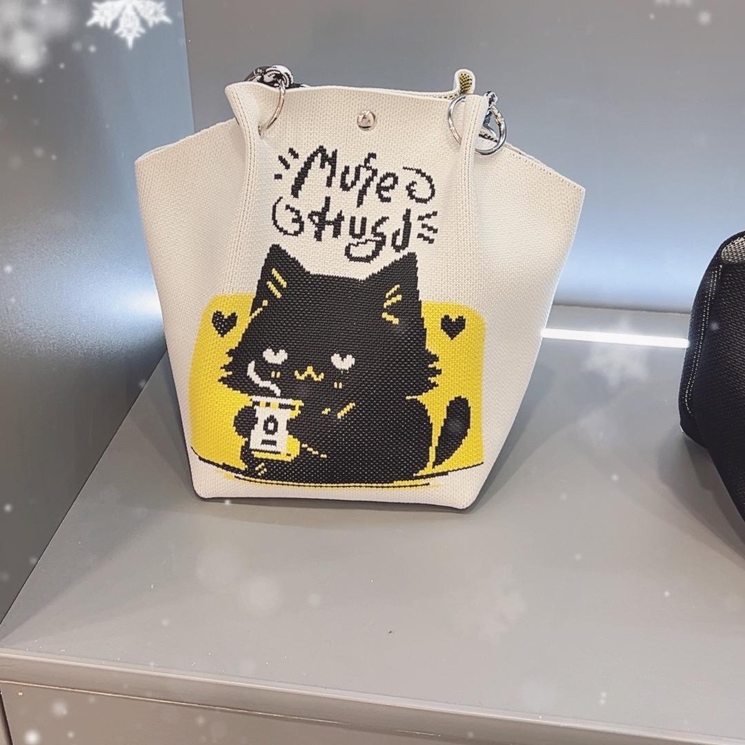 包藏星芒小众女包