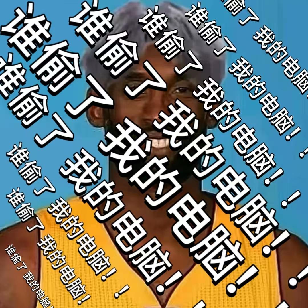 电脑被偷走的明日之后主播