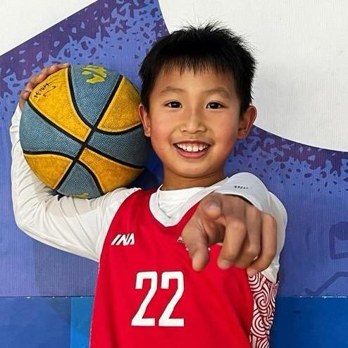 浏阳健将篮球🏀