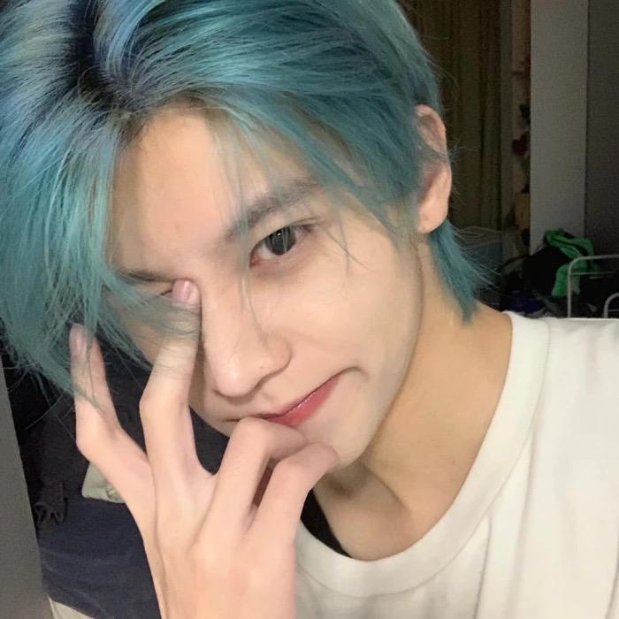 小徐爱睡觉