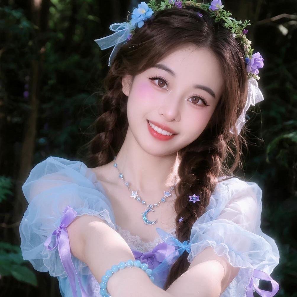 ღ余生,请多指教 এ