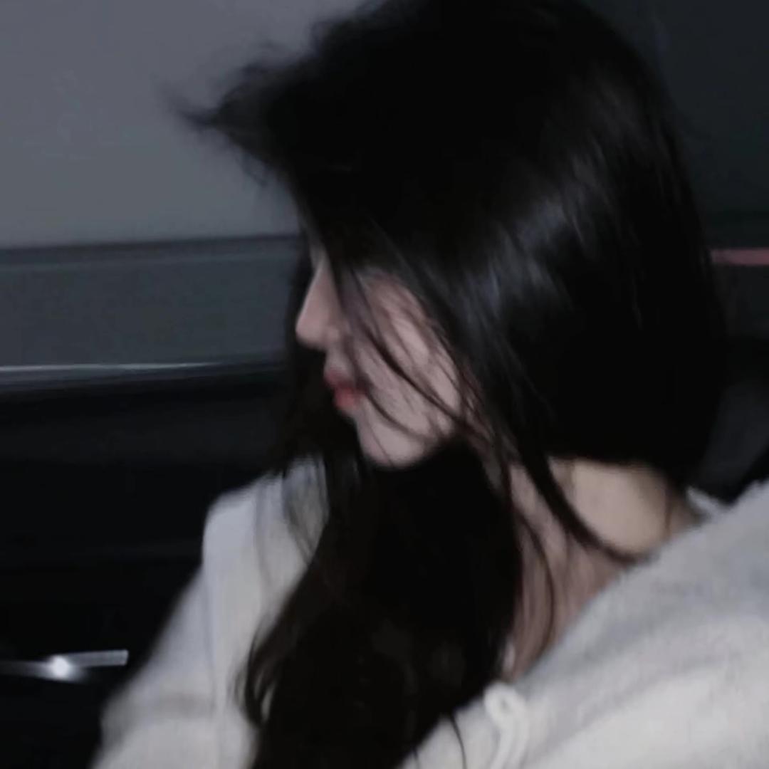 听婷的心里话⁸