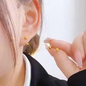 笑笑e v优选饰品