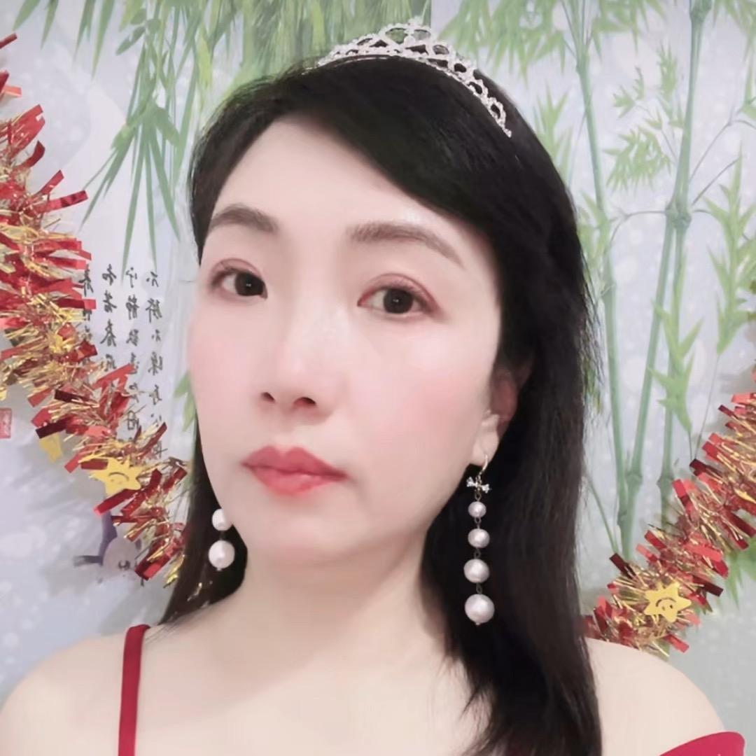 微笑✨
