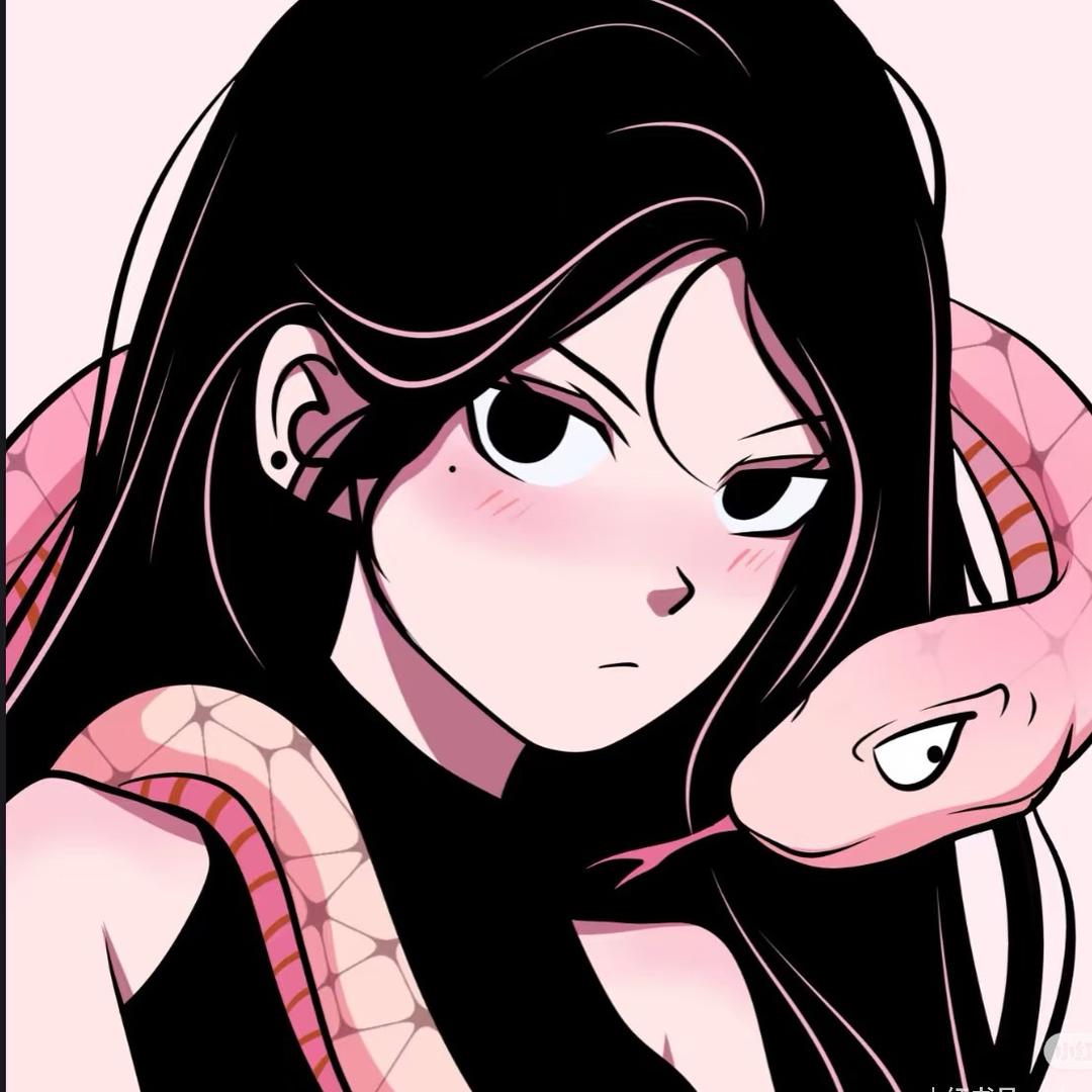 李小姐😌
