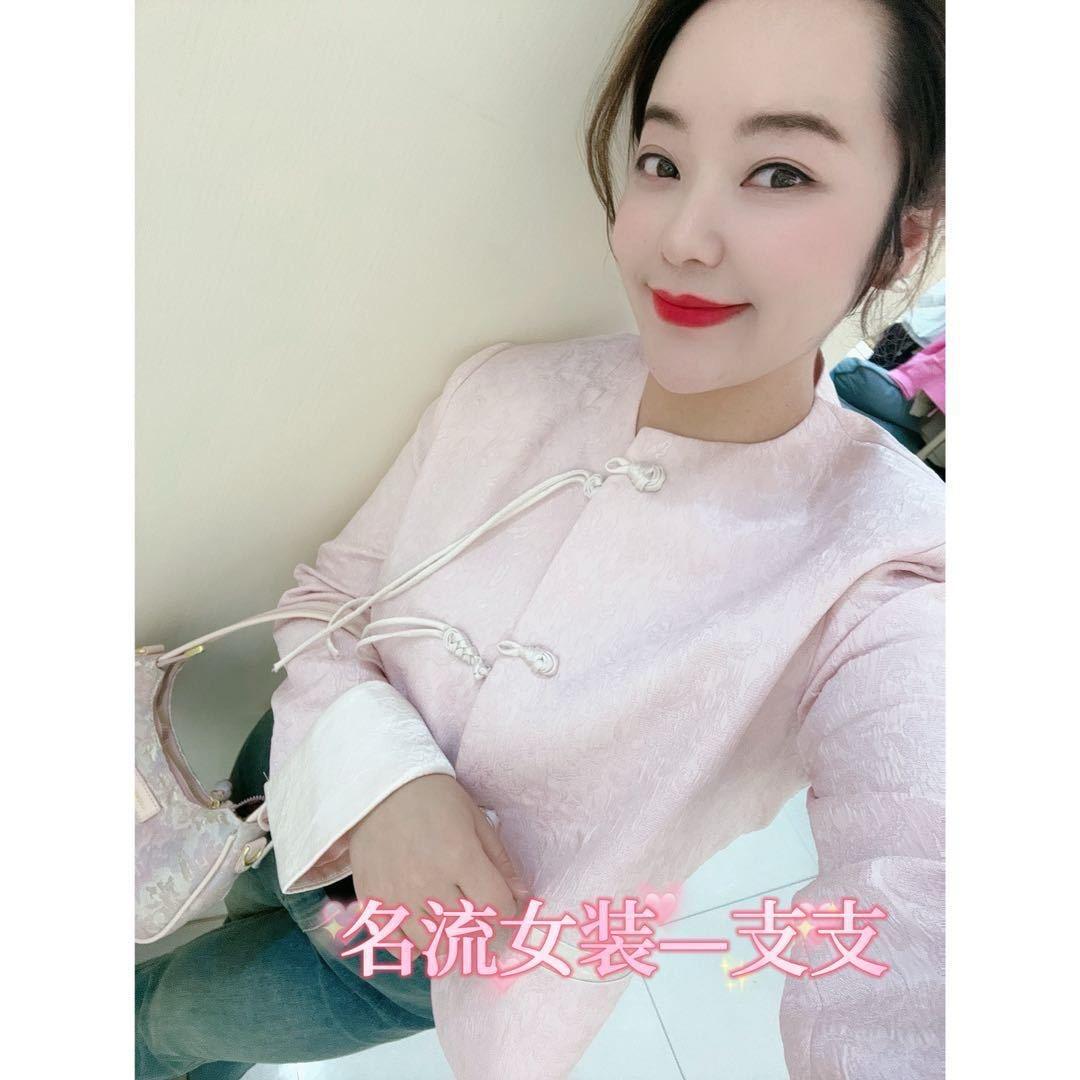 淮安名流女装生活馆