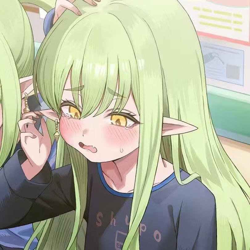 睡觉的觉｡ﾟ(ﾟ´Д｀ﾟ)ﾟ｡