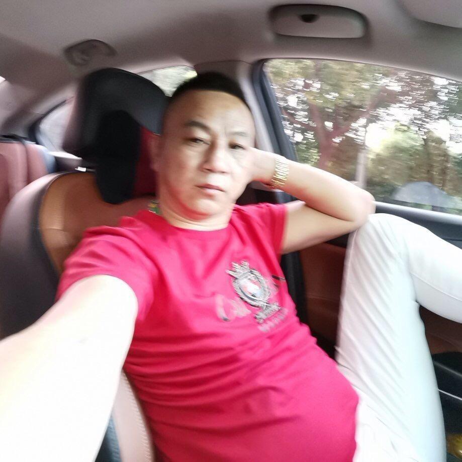 老疯子