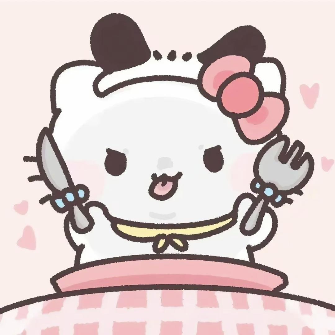 一只小庞蟹