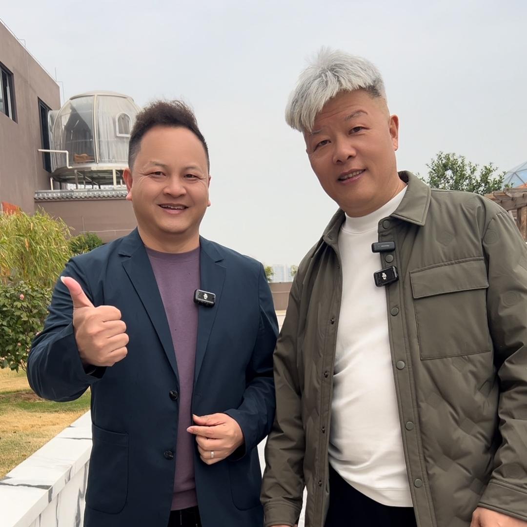霞湖世家工作服定制号吴海洋