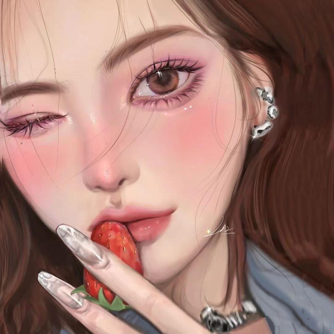 小茉莉吃喝玩乐