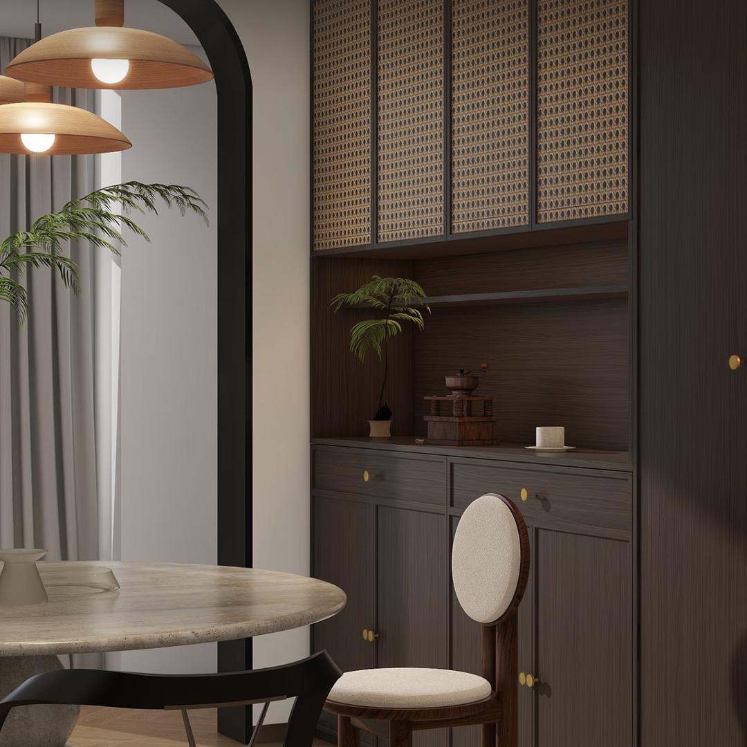 南阳市源头衣柜工厂