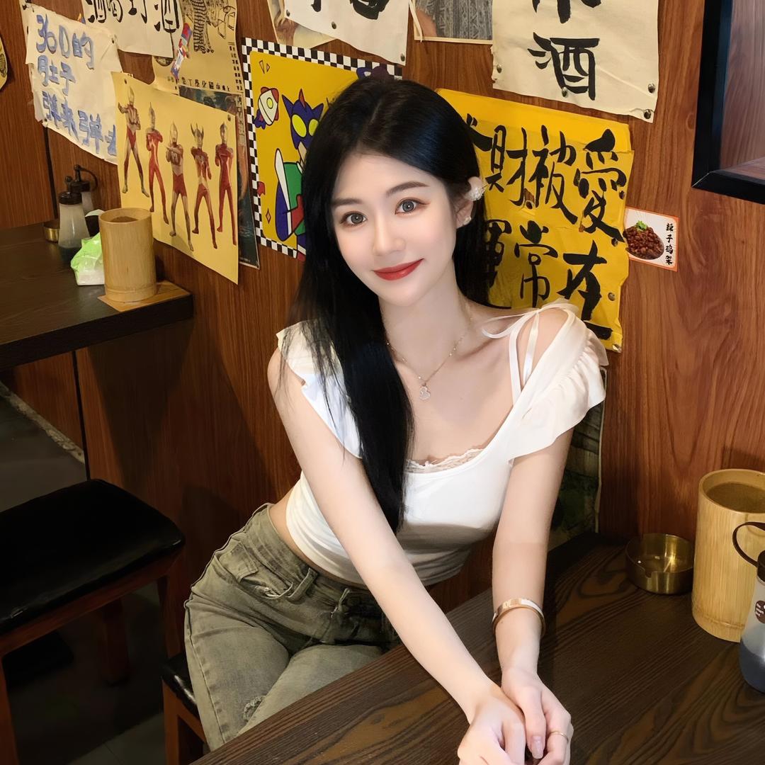 晴儿呀