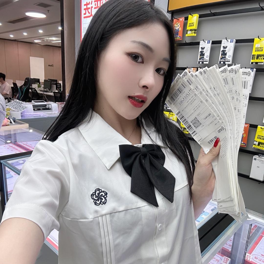 欣欣开店日记