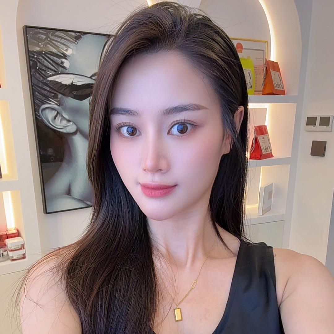 小梅姐姐