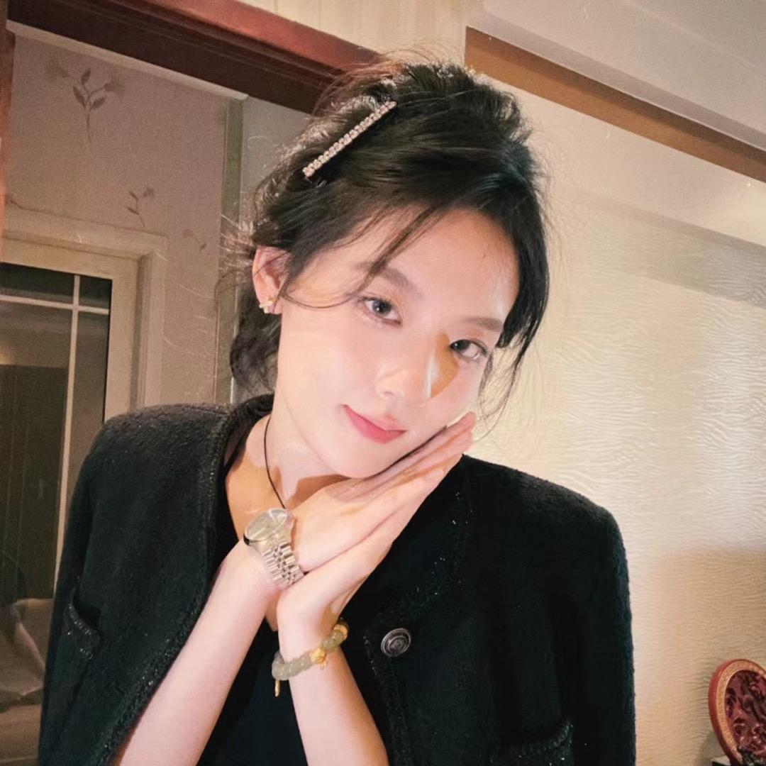 小羊软咩咩