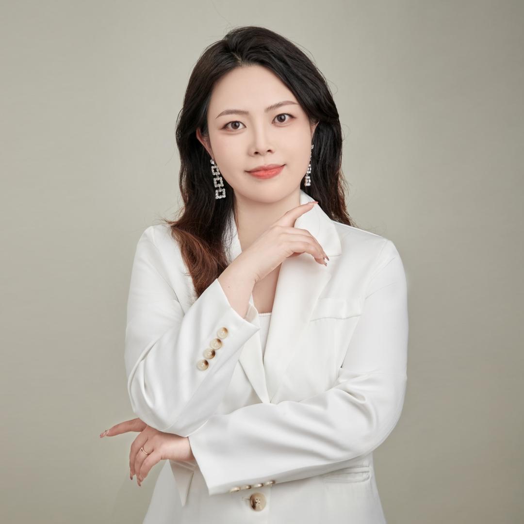 社工讲师青青