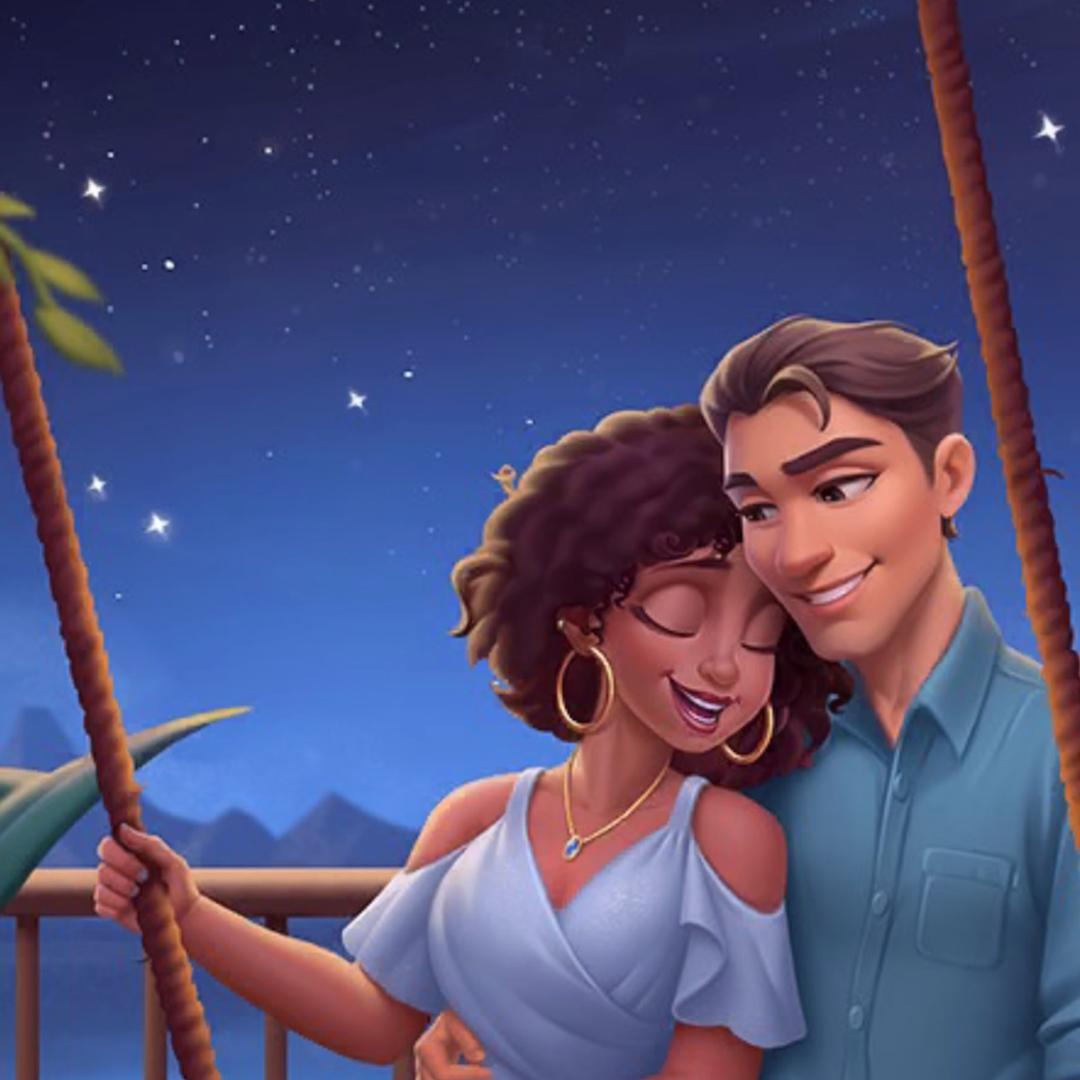 樱桃爱玩小游戏