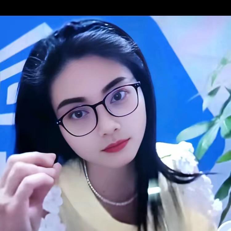 晓华吖