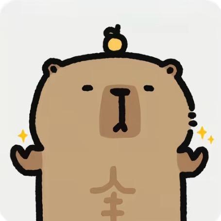 健身小卷毛潘.