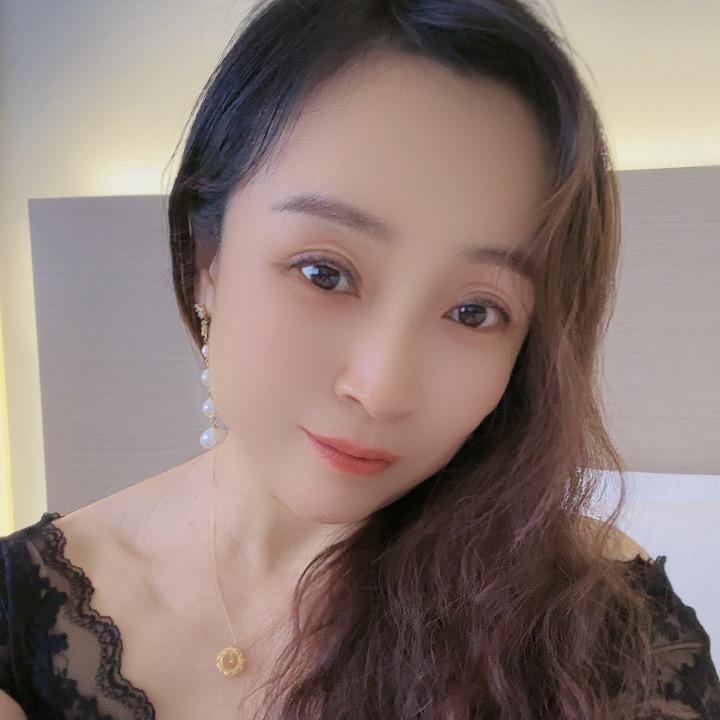 @财漾玖月