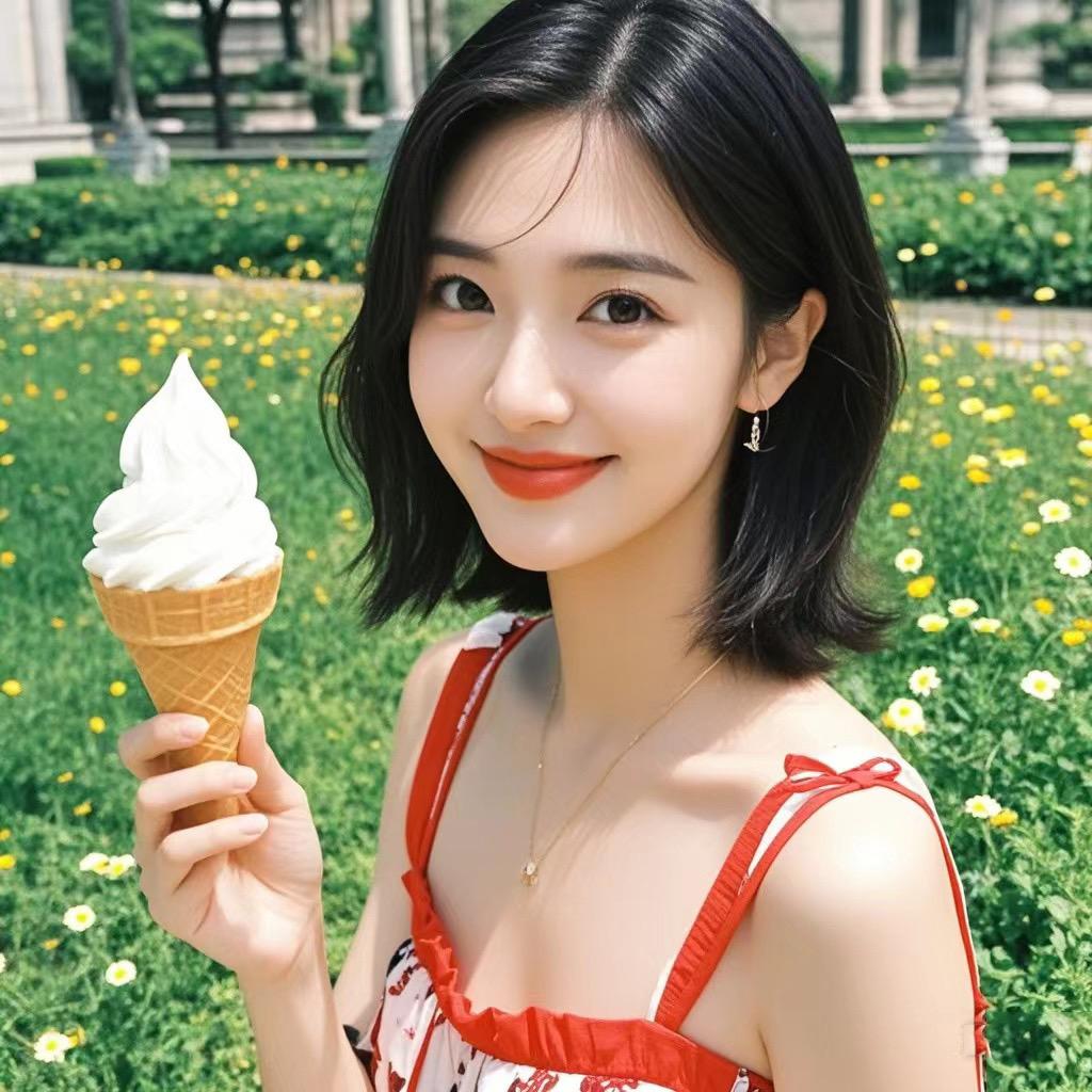 米璐璐❤️🎙️