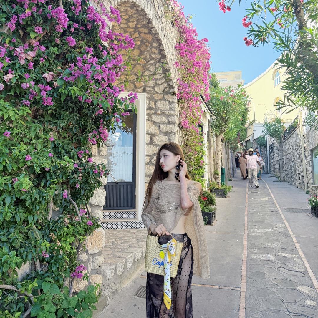 老板娘名品二店