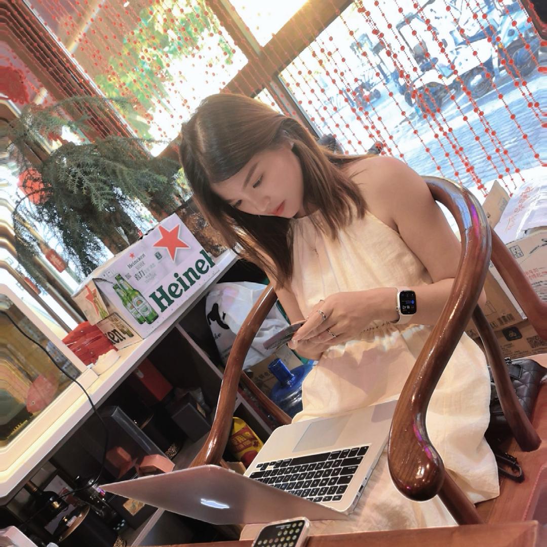 小Lෆiuঞᩚ 💫