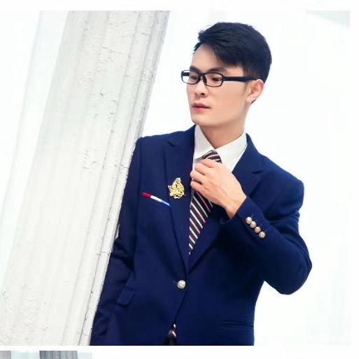 郑州金融李百万