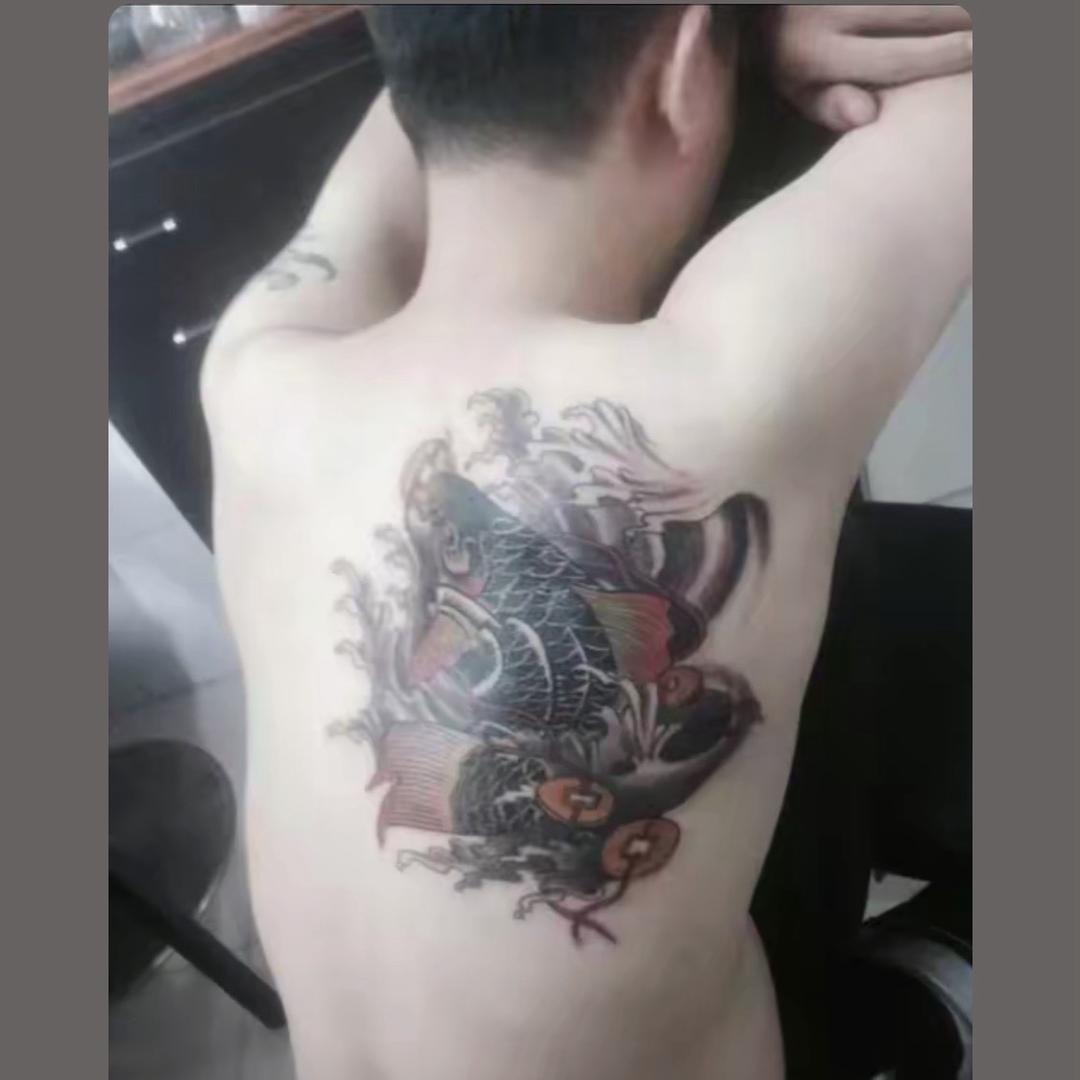 严火火