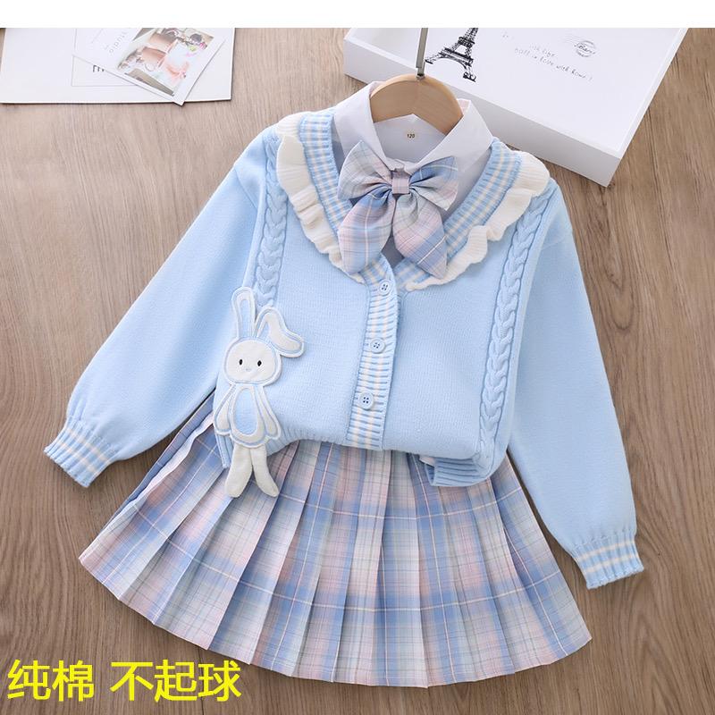 童纷梦儿童服饰