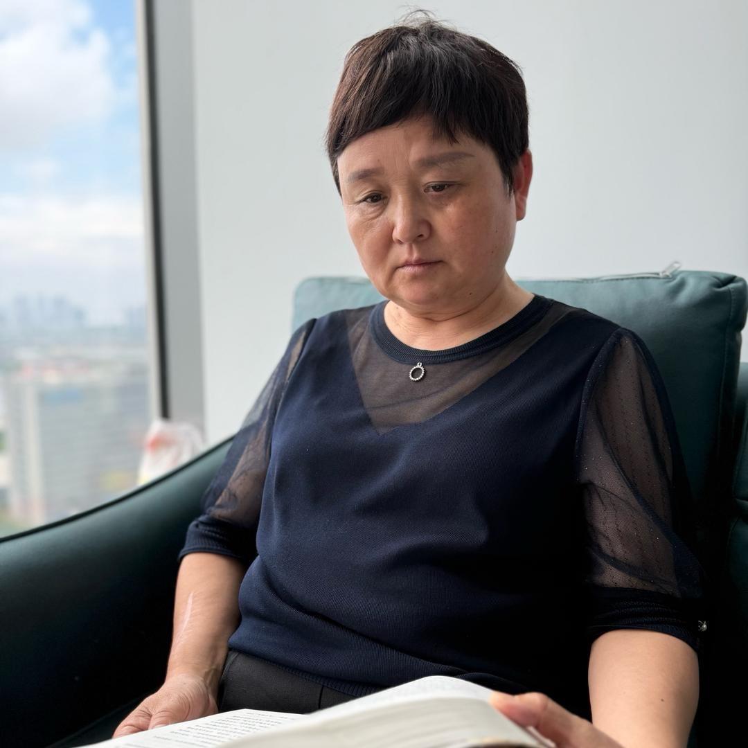 刘大侠的故事