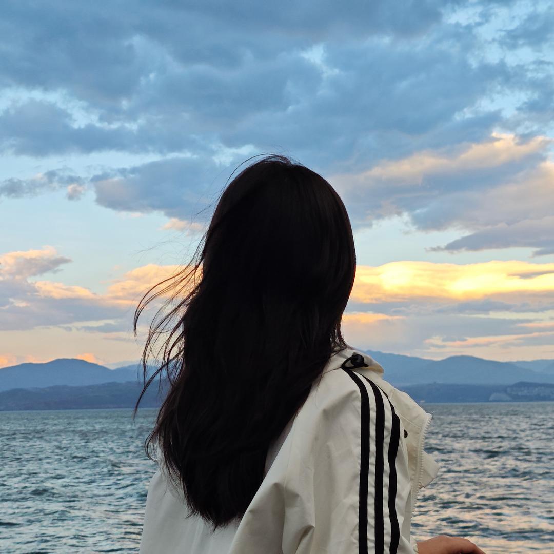 晴儿妹妹