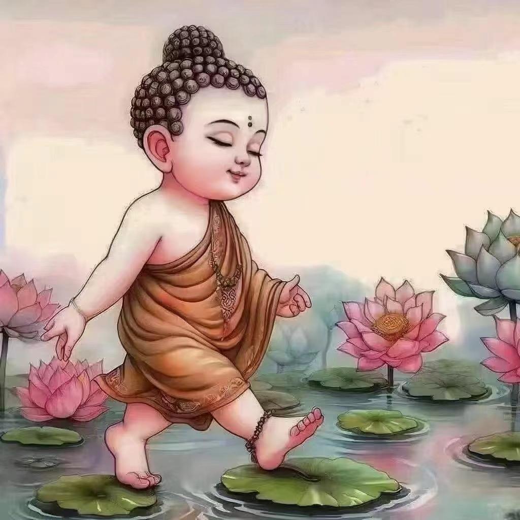 🐉龙见xiàn（善念）