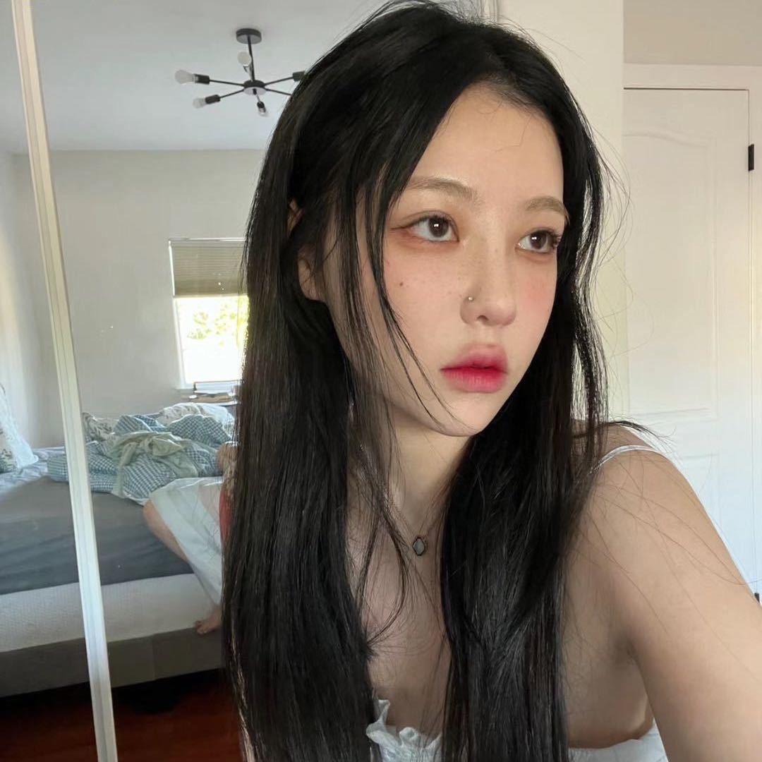 优雅发福蝶