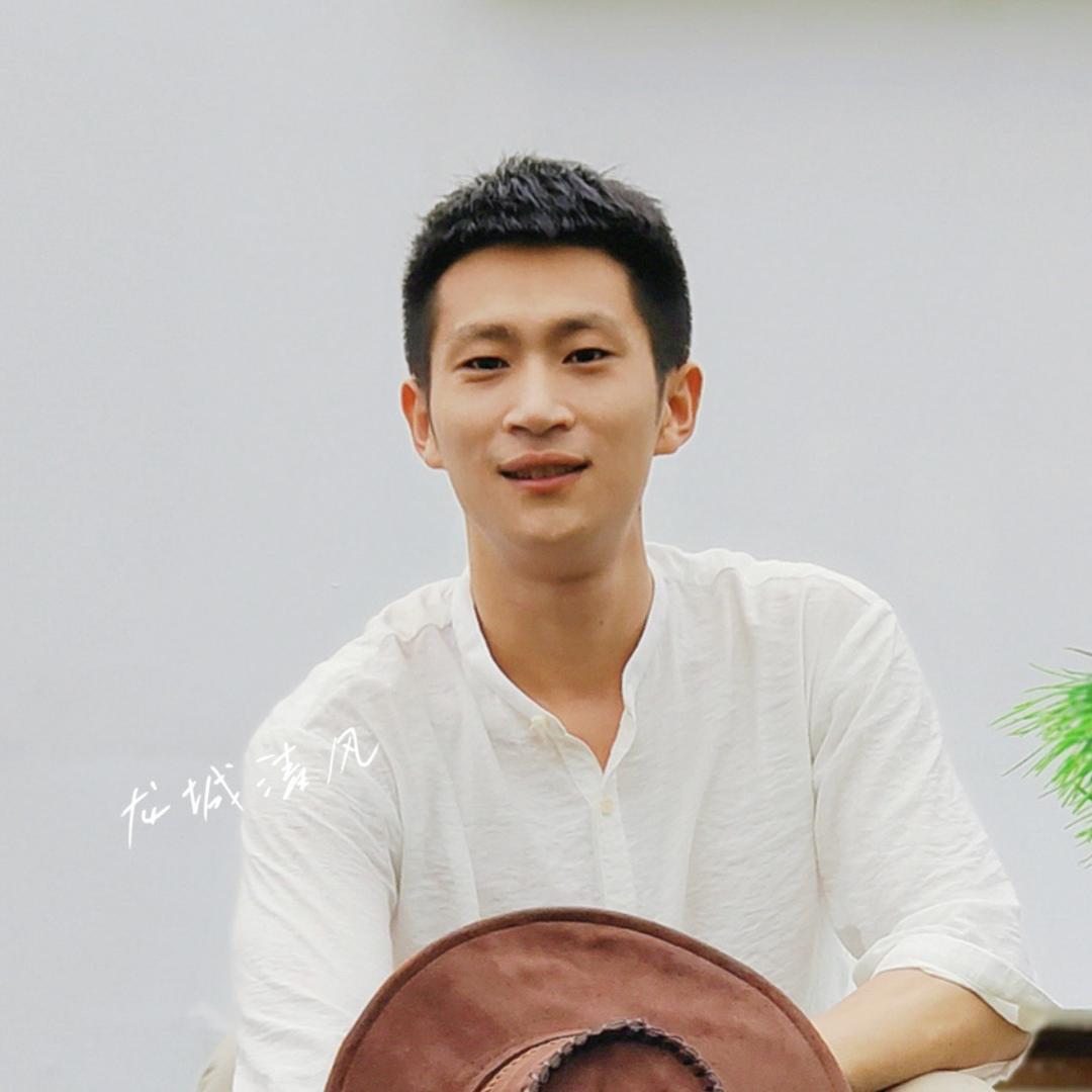 龙城清风