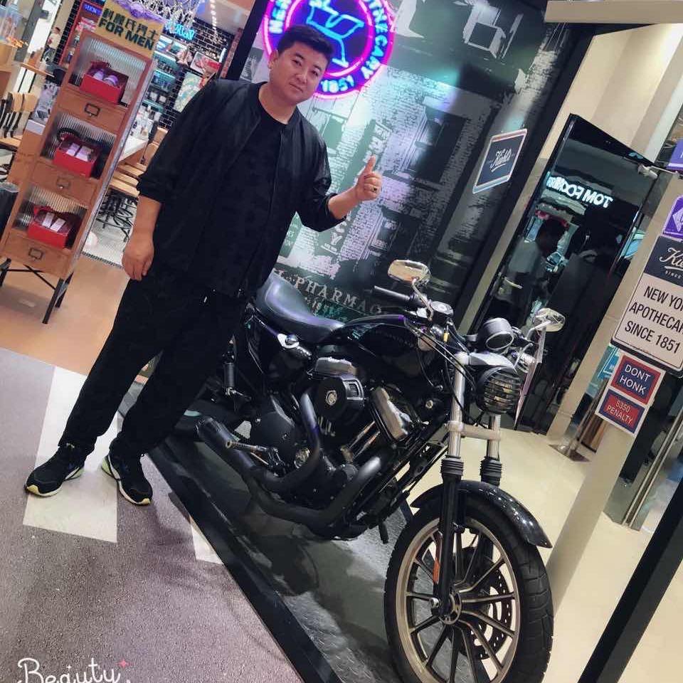 孟连名杨车行有限公司