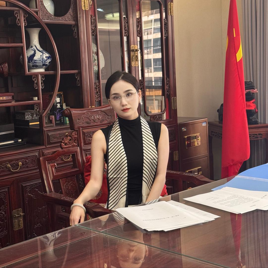 陕西中创（心总）