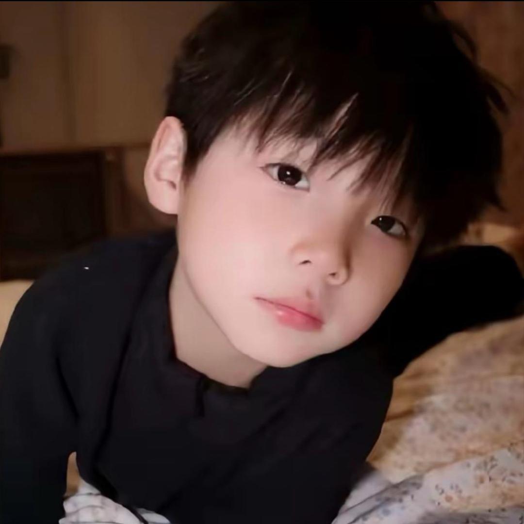 笨蛋总是掉眼泪