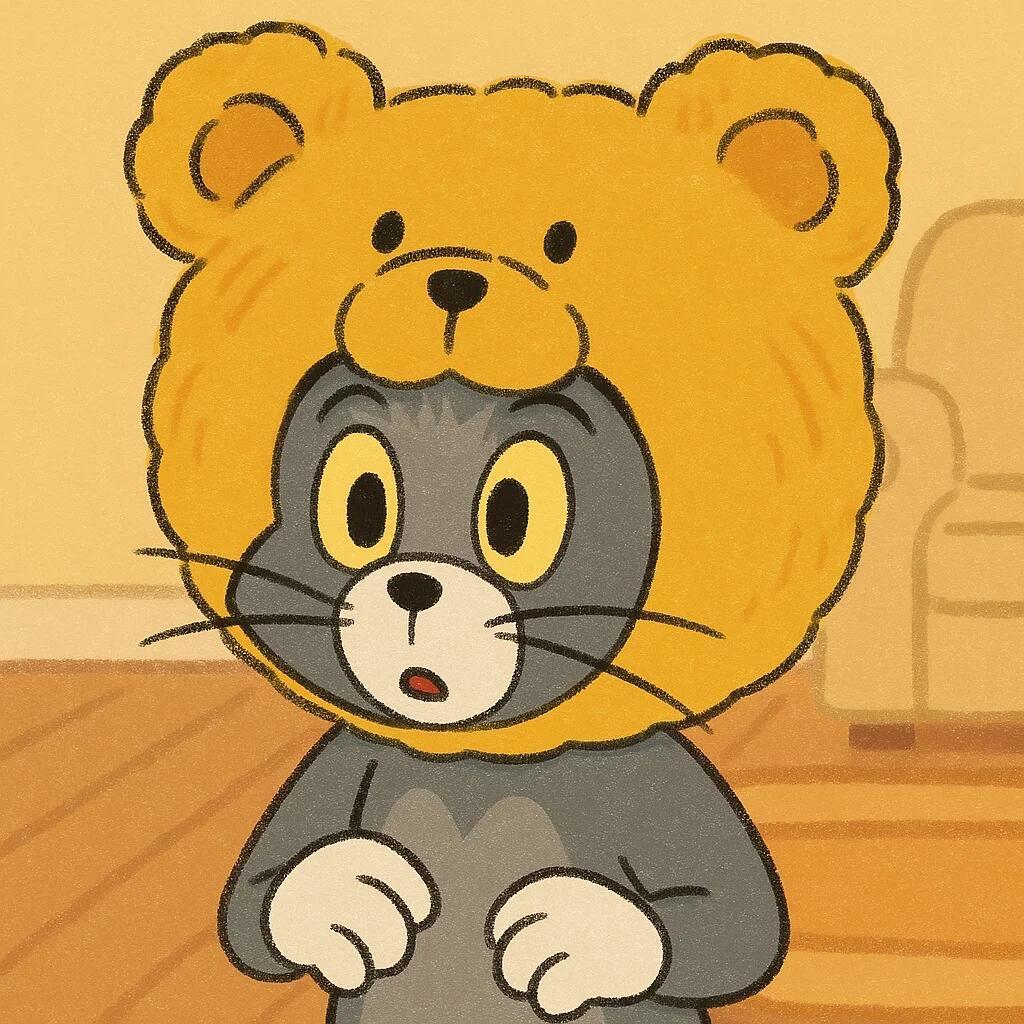 小别兔别又别🐰