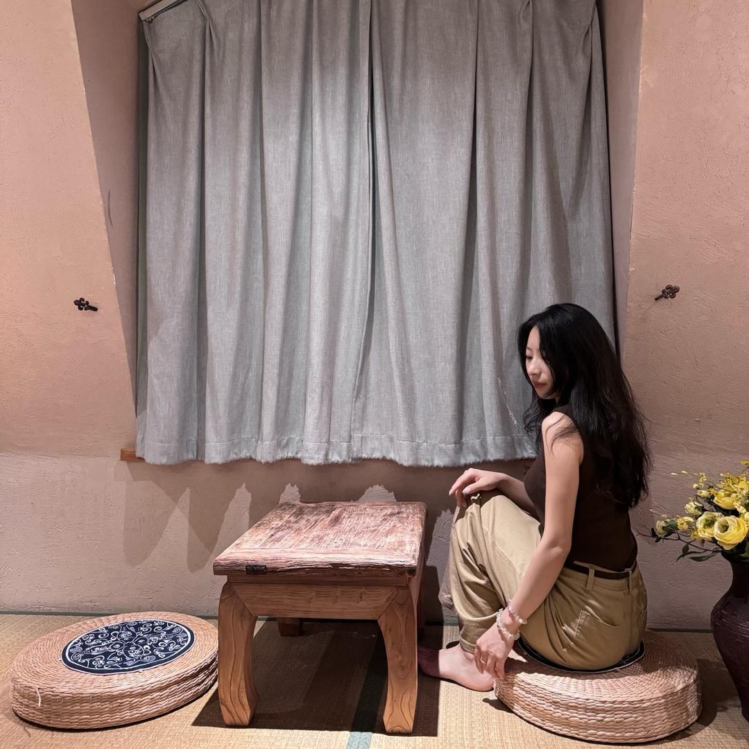 北秋手作-水晶主理人